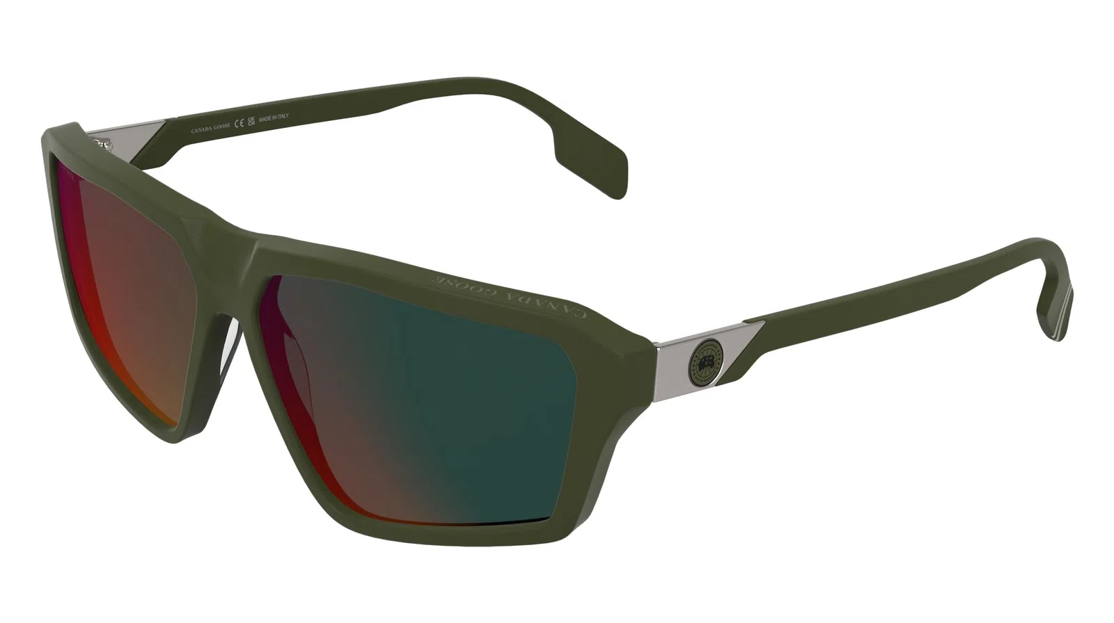Canada Goose GC25627SE Sunglasses - view 2